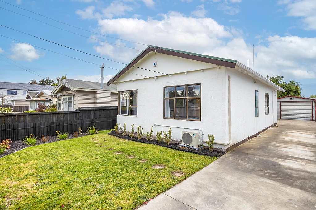 106 Mackworth Street, Woolston, Christchurch, Canterbury