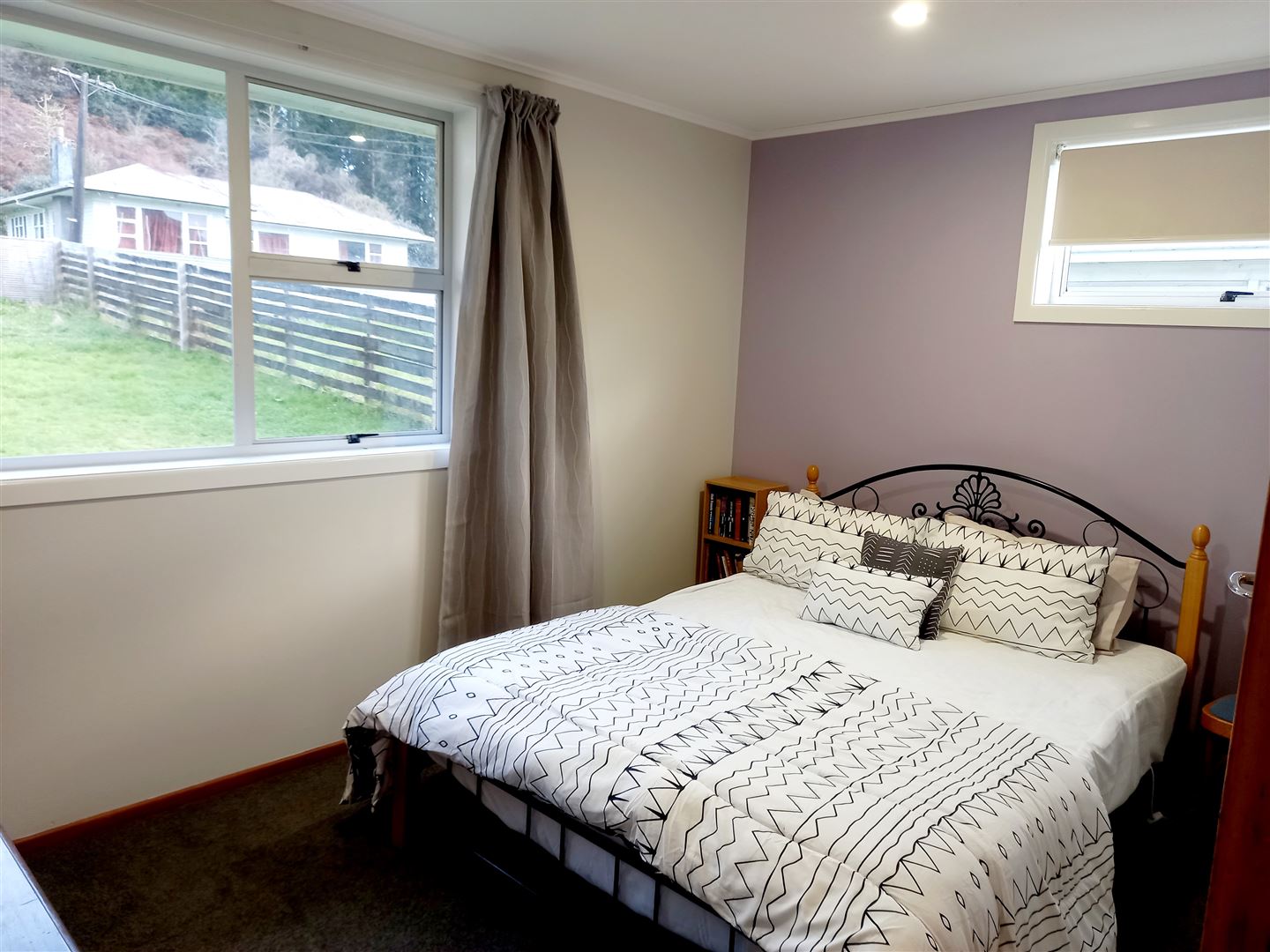 21 Kahu Street, Ohura, Ruapehu, 4 rūma, 0 rūma horoi