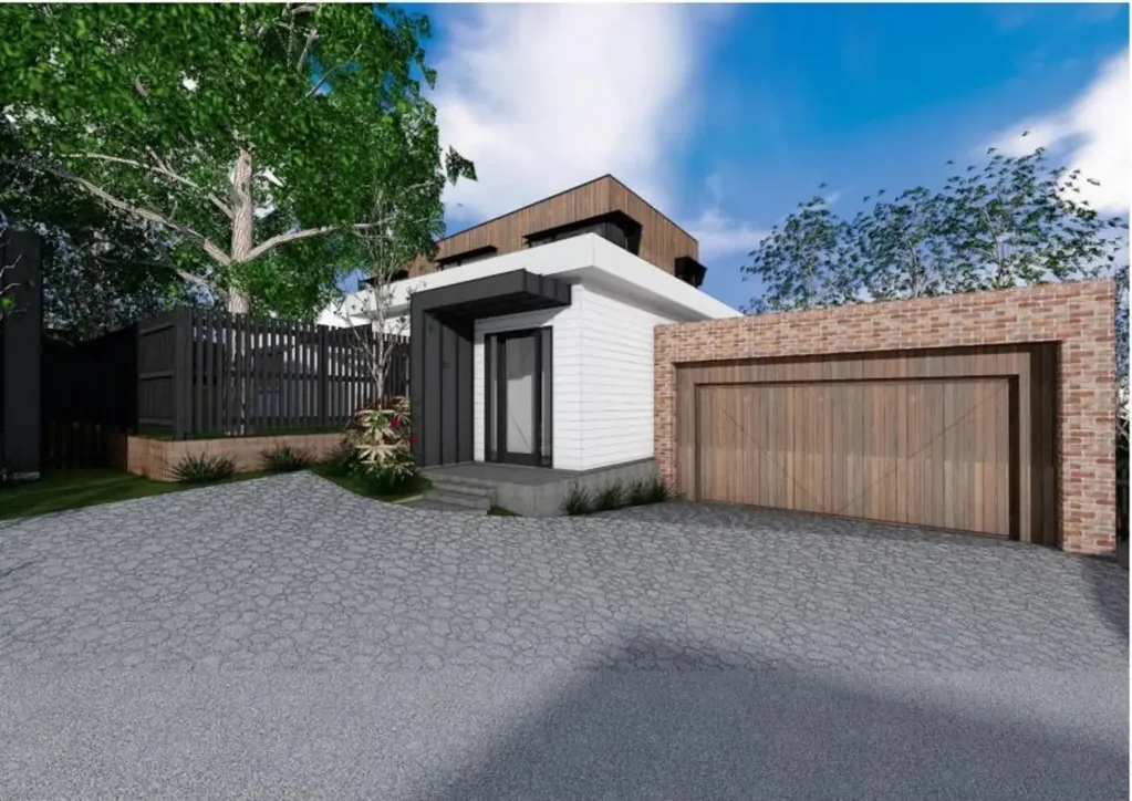 Daylesford 3Kwarto JAMISEON VIEWS - Brand New Luxury Lifestyle Apartments