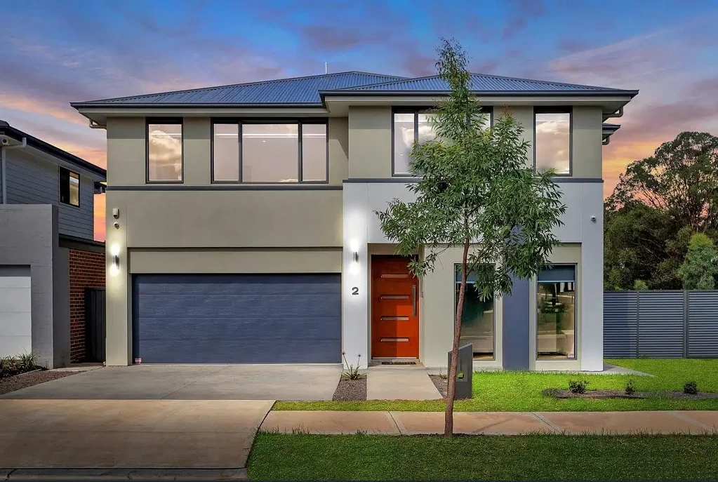 Jordan Springs 6Habitaciones Spacious, Stylish & Exceptionally Versatile - The Perfect Family Home!