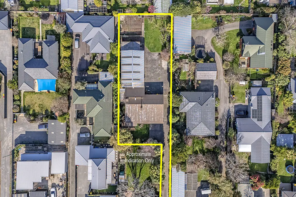 55a Aorangi Road, Bryndwr, Christchurch, Canterbury