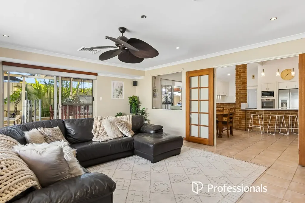Landsdale 5침실 Big Family Energy, Poolside Living & Space for Everyone!