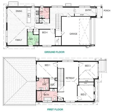 Adres Weerhou, Rouse Hill, NSW 2155, 4 slaapkamers, 3 badkamers, House