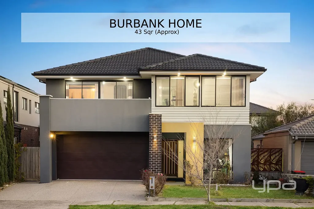Point Cook 5 Slaapkamer "North-Facing Perfection with Endless Family Appeal"