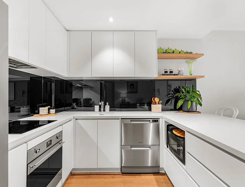 22/265 Para Road, Greensborough, North Melbourne, 2 chambres, 1 salles de bain, Apartment