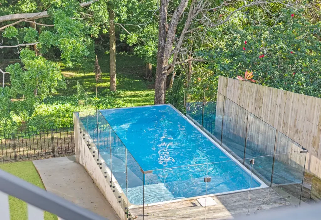 Renovated Queenslander with Pool, Leafy Views & Easy Walk to Wynnum Esplanade