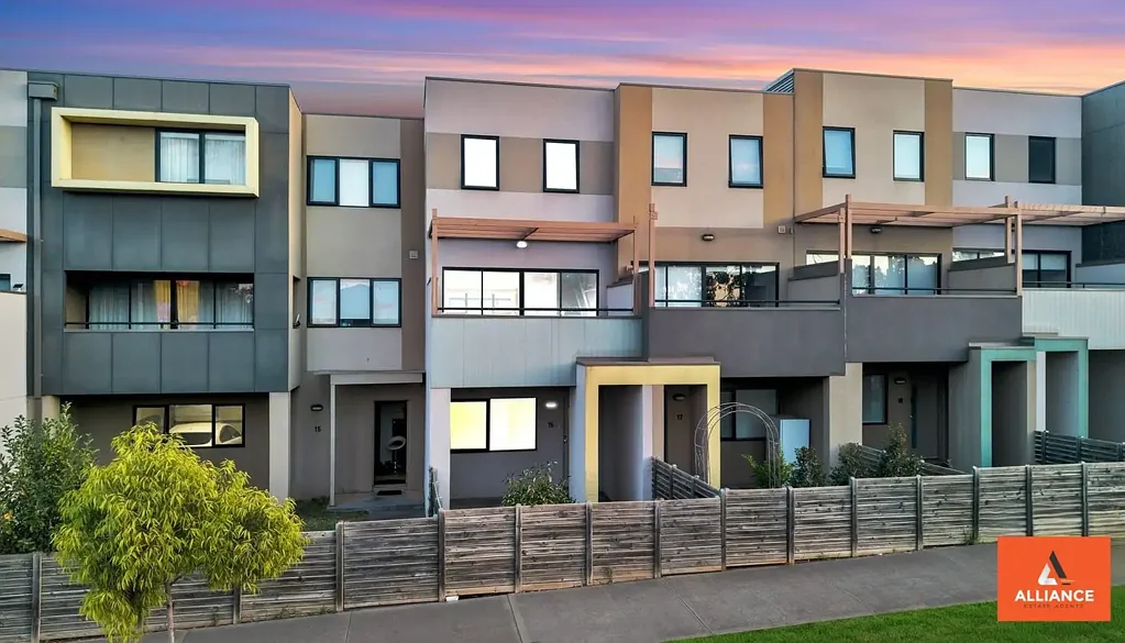 Modern Tarneit Living with Space, Comfort and Convenience
