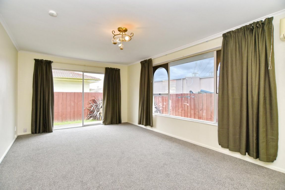 4/58 Epsom Road, Sockburn, Christchurch, 2房, 1浴