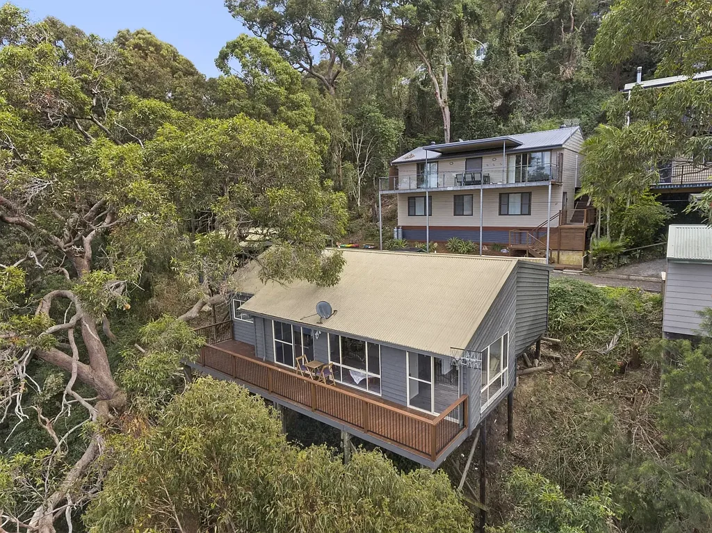 Umina Beach 5ਬੈੱਡਰੂਮ Unique Dual Living Opportunity - 2 Homes for the Price of 1.