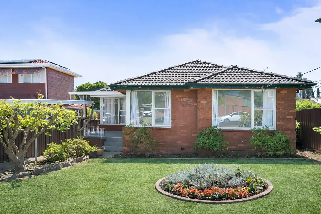 Charming Family Home in Riverwood