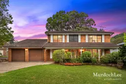 7 Rosewood Place, Cherrybrook