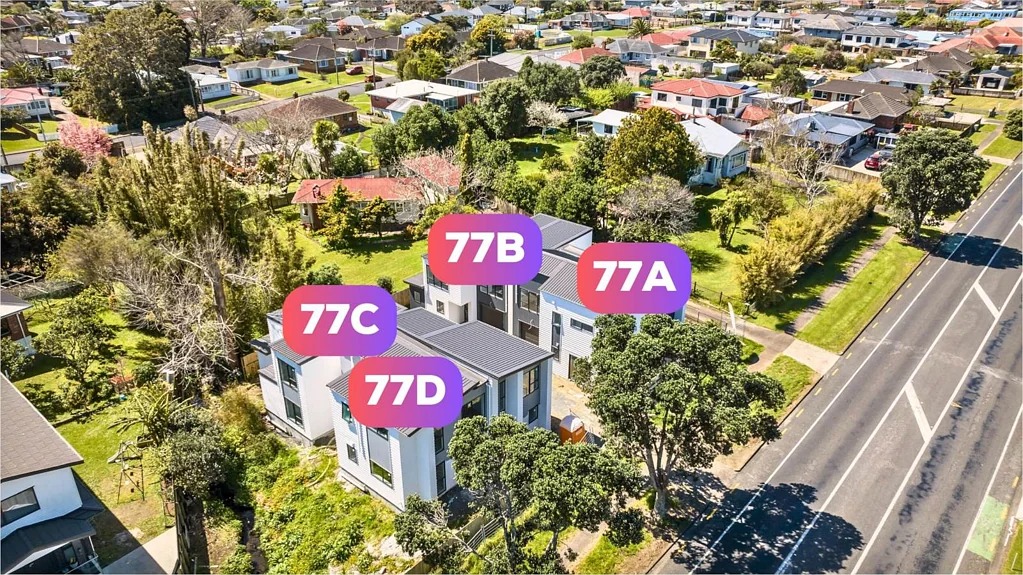 Mangere East 3ਬੈੱਡਰੂਮ STAND-ALONE & FREEHOLD!