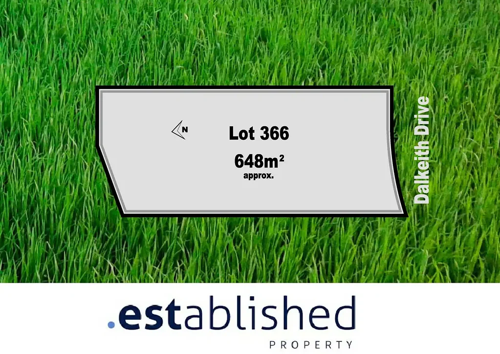 Point Cook Huge 648 m² allotment — outstanding $/m² value