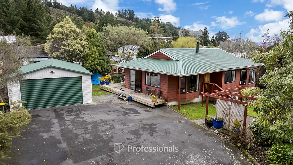 Maoribank 3房  A Home Worth Coming Back To