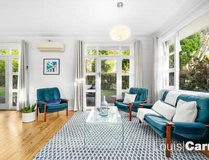 55 Boyd Avenue, West Pennant Hills, NSW 2125, 4房, 1浴, 独立屋