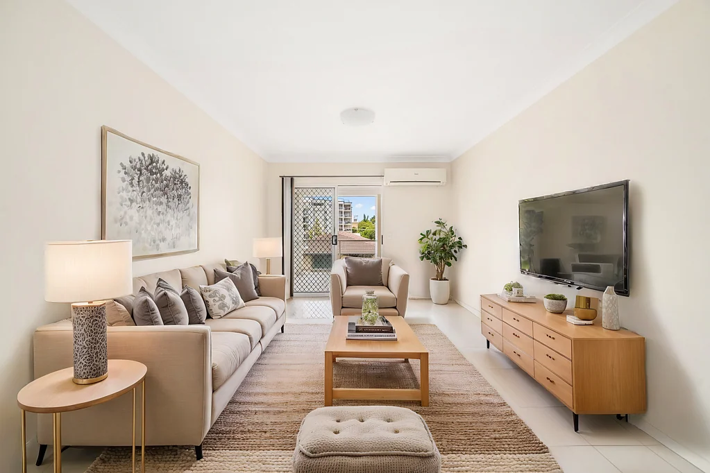 7/3 Amisfield Avenue, Nundah, QLD 4012