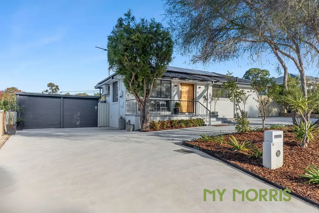 Kambah 4Zimmer Space for Every Chapter Under the One Roof; Updated Family Home in Sought After Crozier Circuit, nearing Murrumbidgee Golf Course