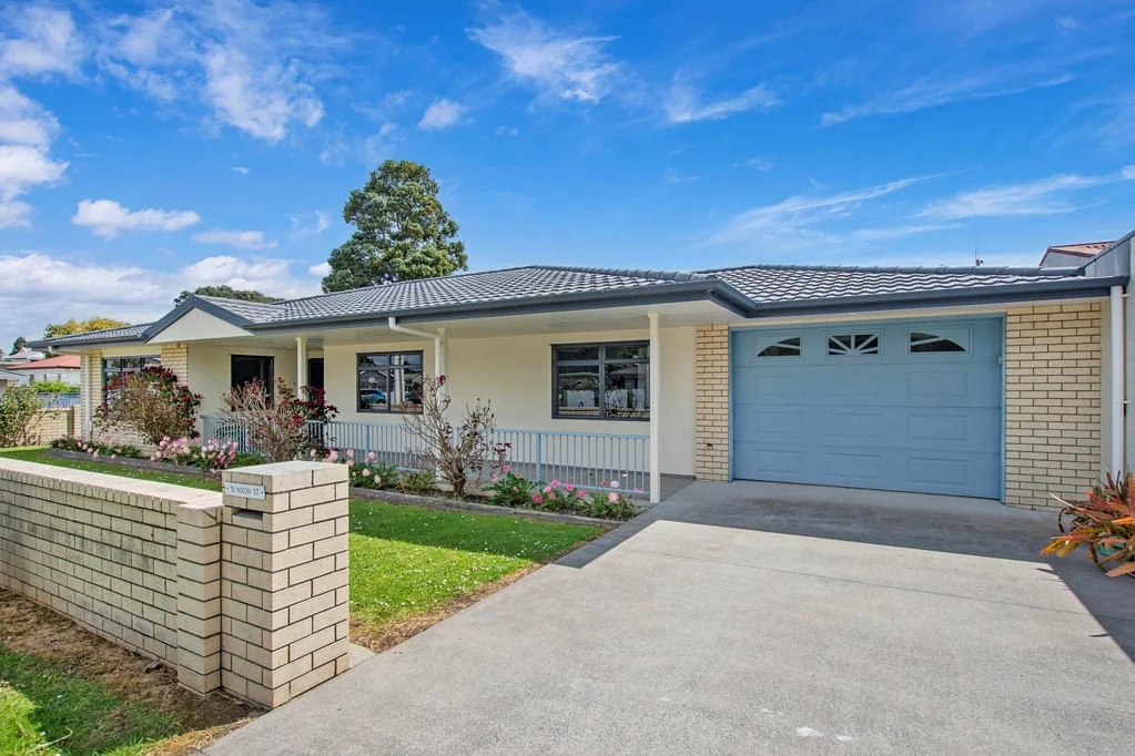 15 Nixon Street, Kensington, Whangarei, Northland