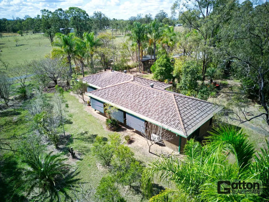 210 Grantham Winwill Road, Winwill, QLD 4347