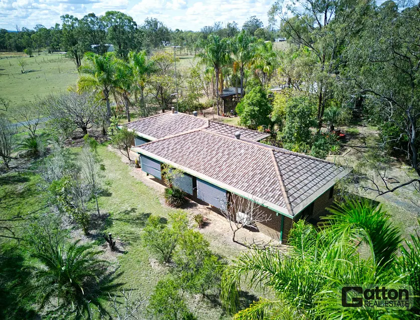 210 Grantham Winwill Road, Winwill, Lockyer Valley Region, 4房, 2浴, Lifestyle Section