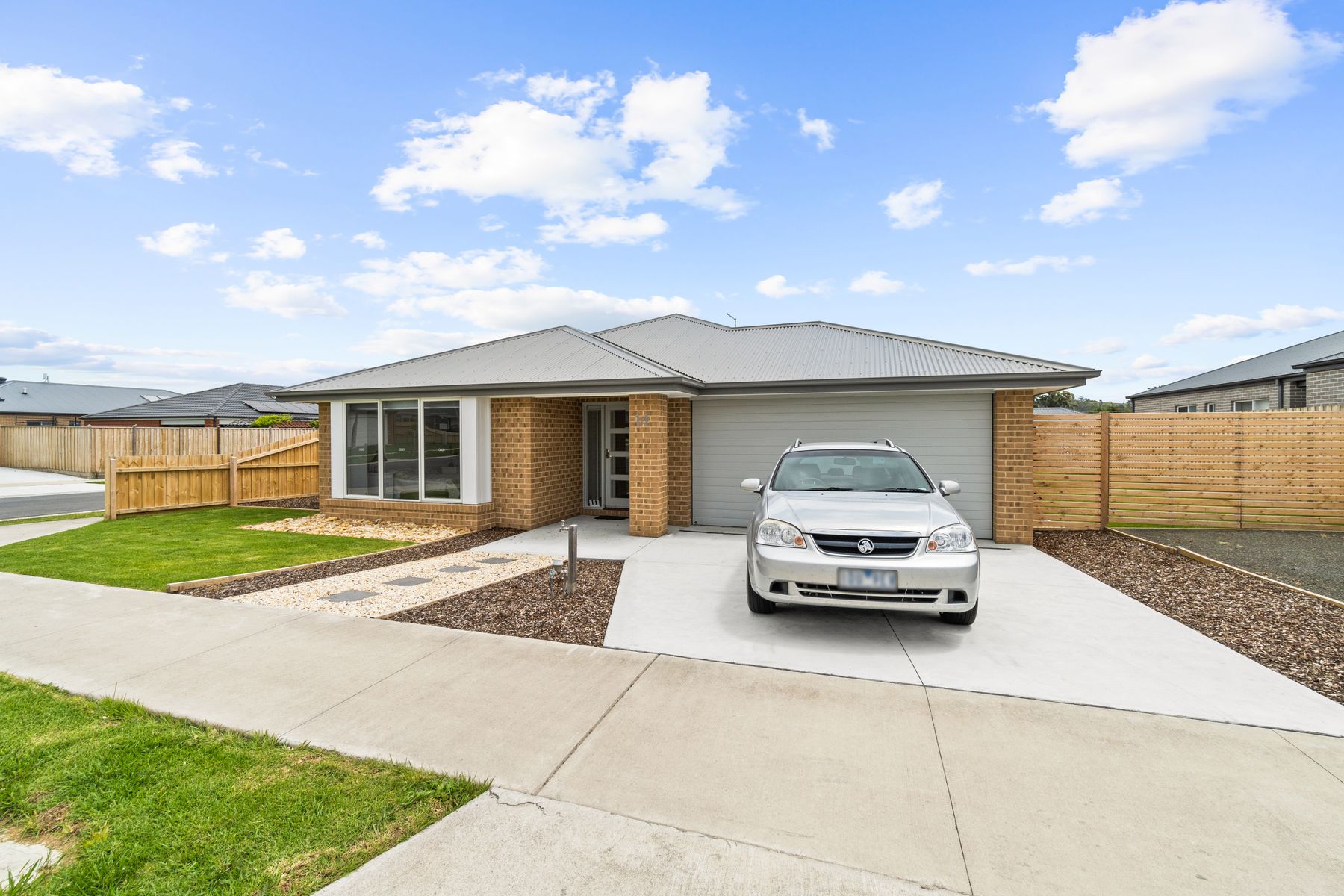 14 BERQUEZ ST, YINNAR VIC 3869, 0 રૂમ, 0 બાથરૂમ, House