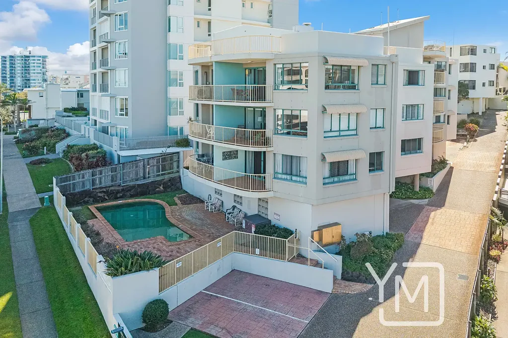 6/68 Lower Gay Terrace, Caloundra, QLD 4551