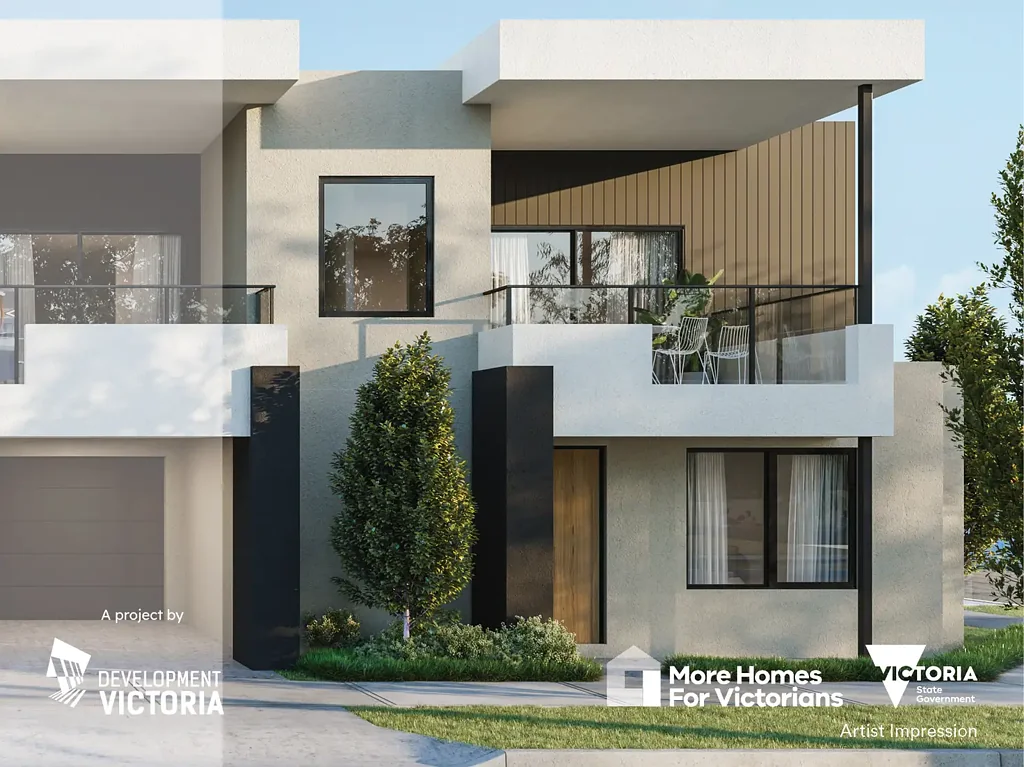 Lot 311 Lustre Street, Officer, VIC 3809