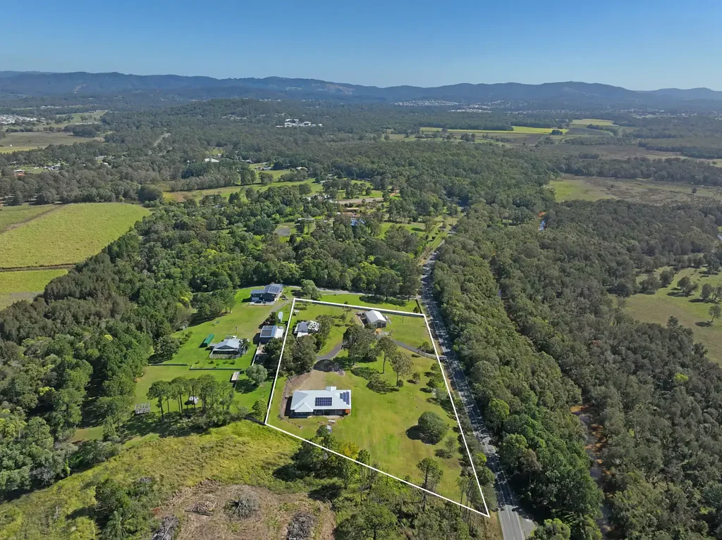 458 Pimpama-Jacobs Well Road, Pimpama, QLD 4209