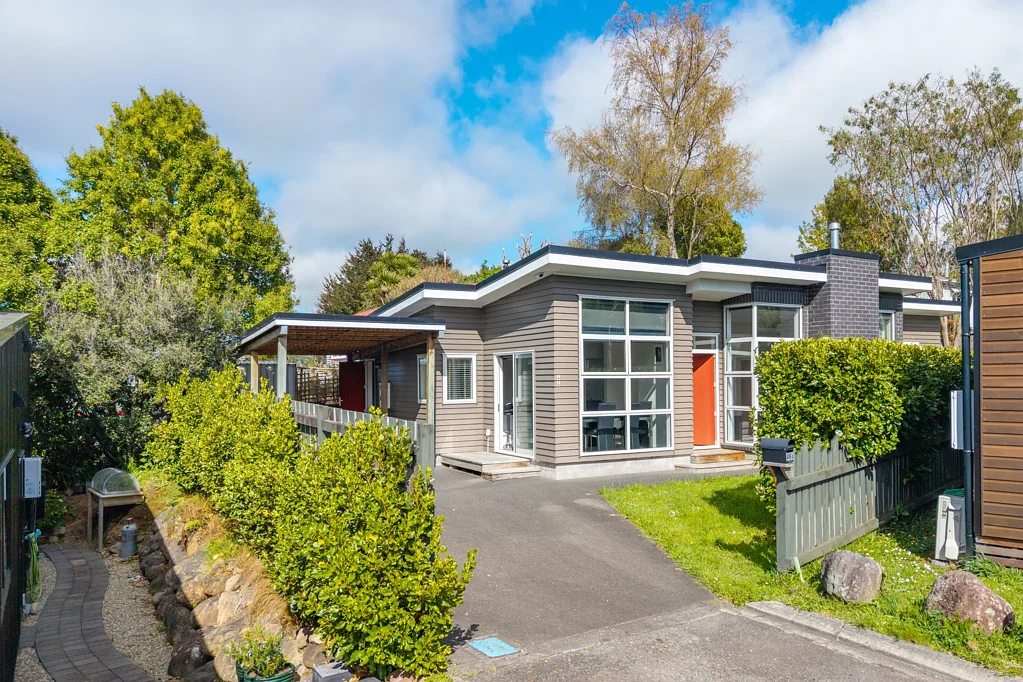 Ohakune 3Kwarto Smart, Stylish and Affordable!