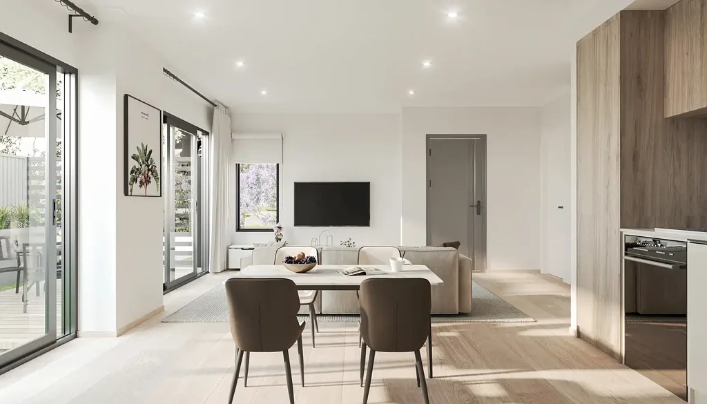 Applecross 4 Slaapkamer Your Applecross Address