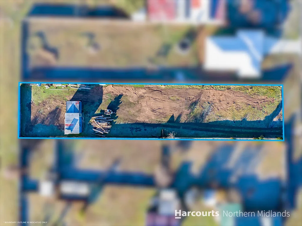 Campbell Town A Prime Opportunity in the Heart of Tasmania