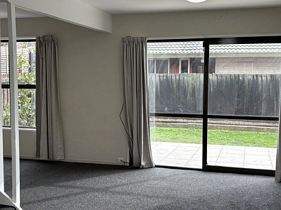 Tidy Three Bedroom Townhouse