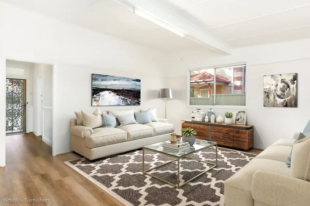 Spacious Three-Bedroom House