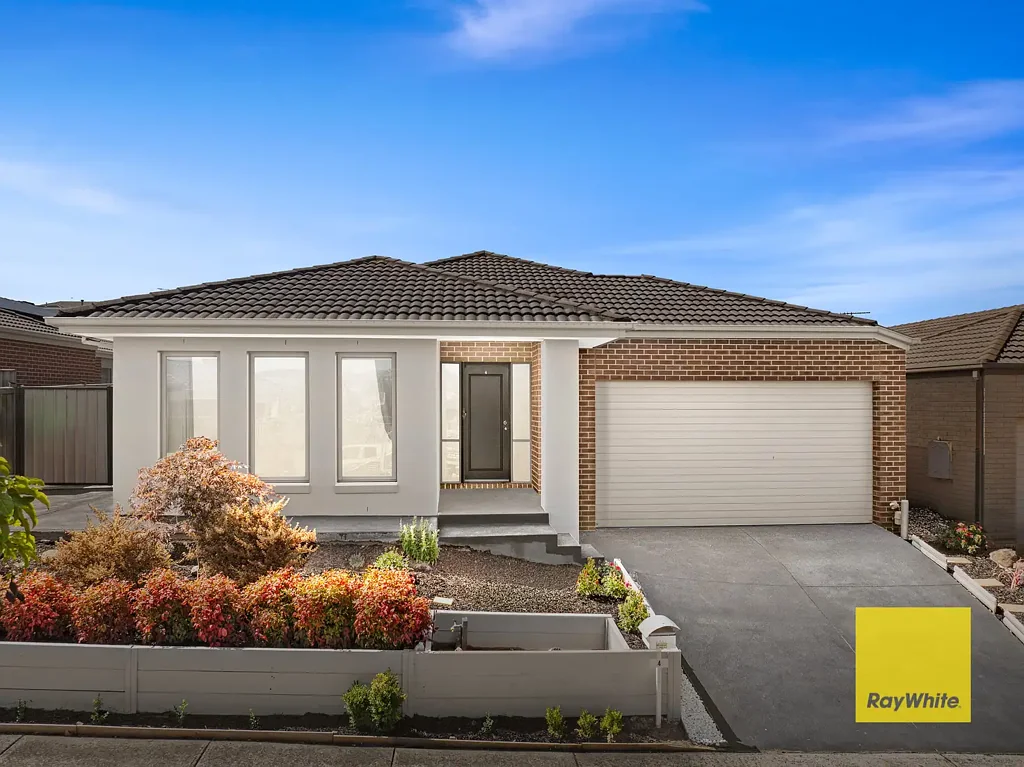 4 Darvel Drive, Mernda, VIC 3754