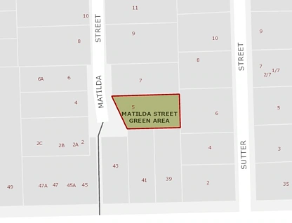 5 Matilda Street, Seaview, Timaru, 0房, 1浴