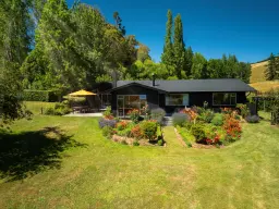 300 Sunday Creek Road, Dovedale