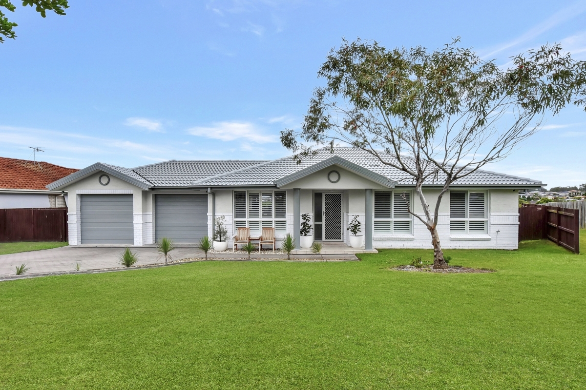 5 MOUNTVIEW PL, ABERGLASSLYN NSW 2320, 0 Schlafzimmer, 0 Badezimmer, House