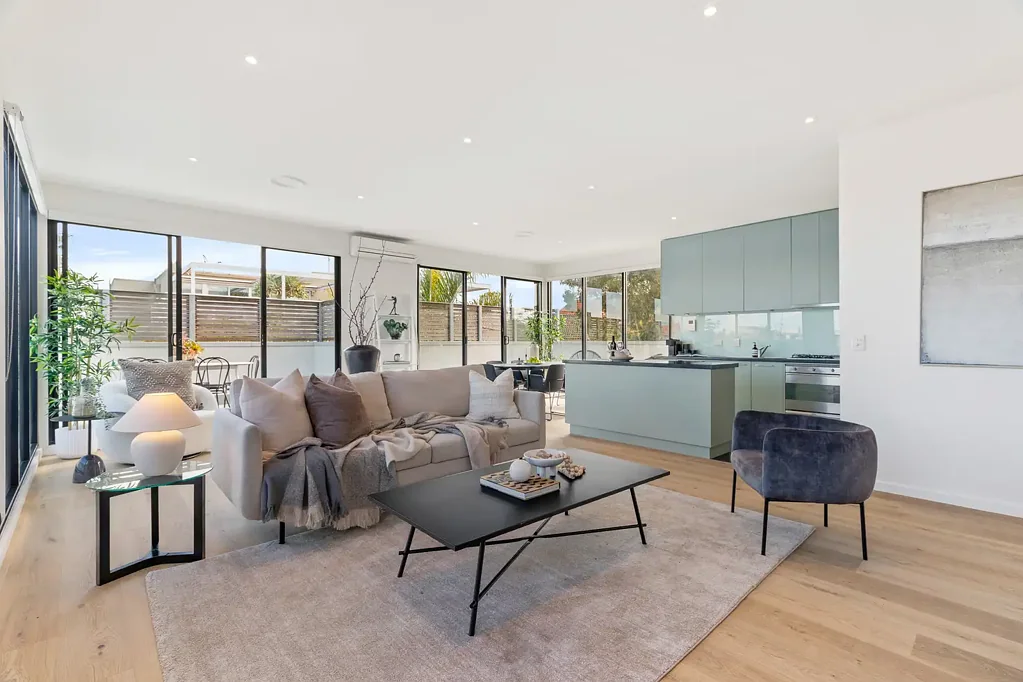 6/45 Spenser Street, St Kilda, VIC 3182