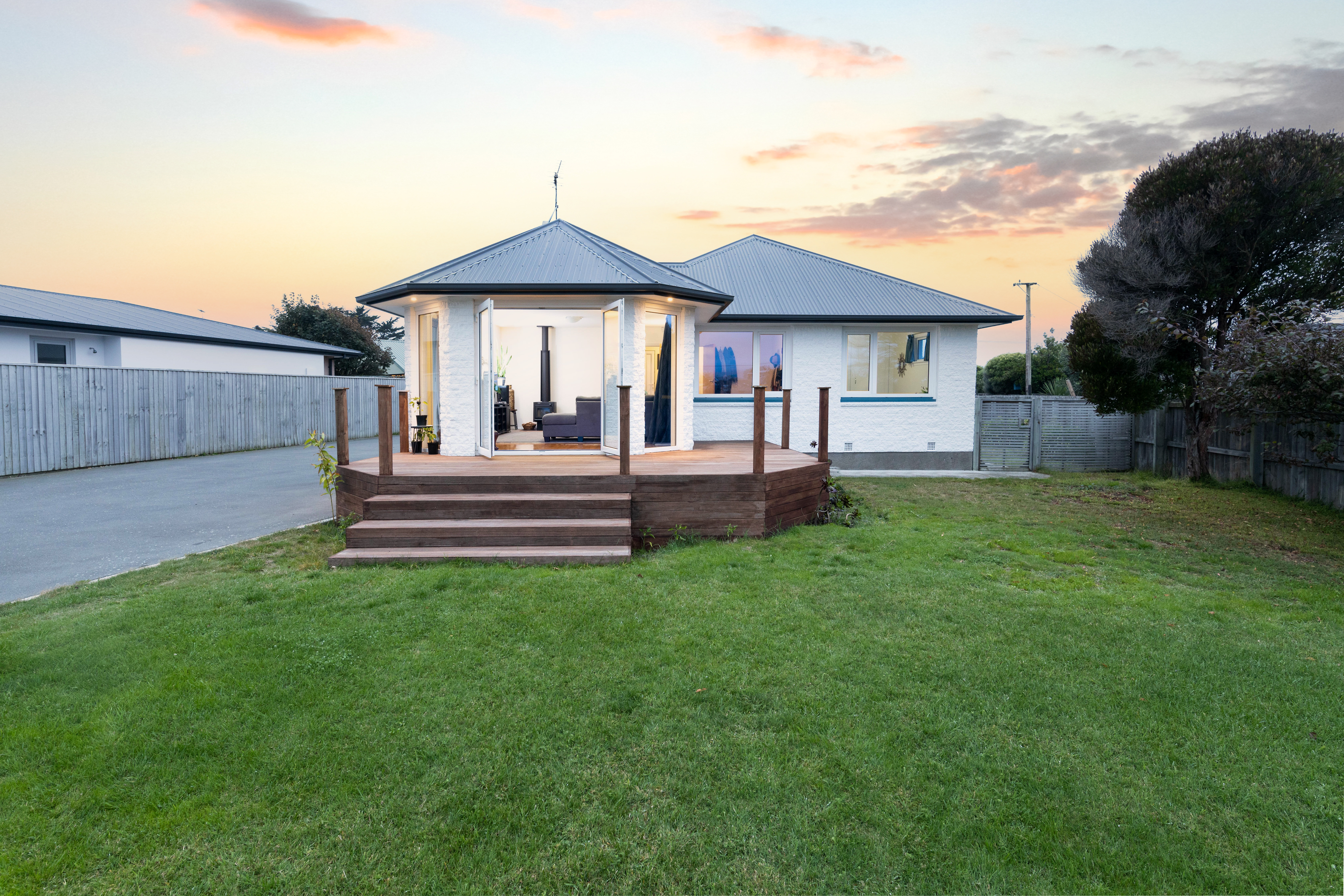 508 Marine Parade, South New Brighton, Christchurch, 4 chambres, 0 salles de bain