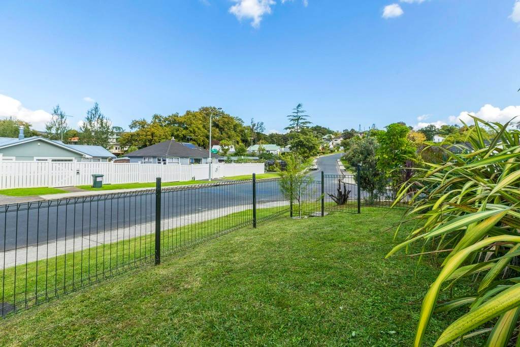 3/5 Mountbatten Avenue, Hillcrest, Auckland - North Shore, 2房, 1浴, Unit