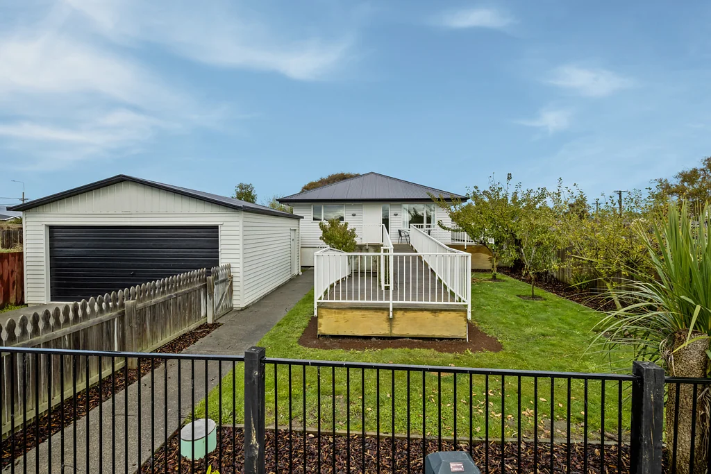 20 Portchester Street, Aranui, Christchurch, Canterbury