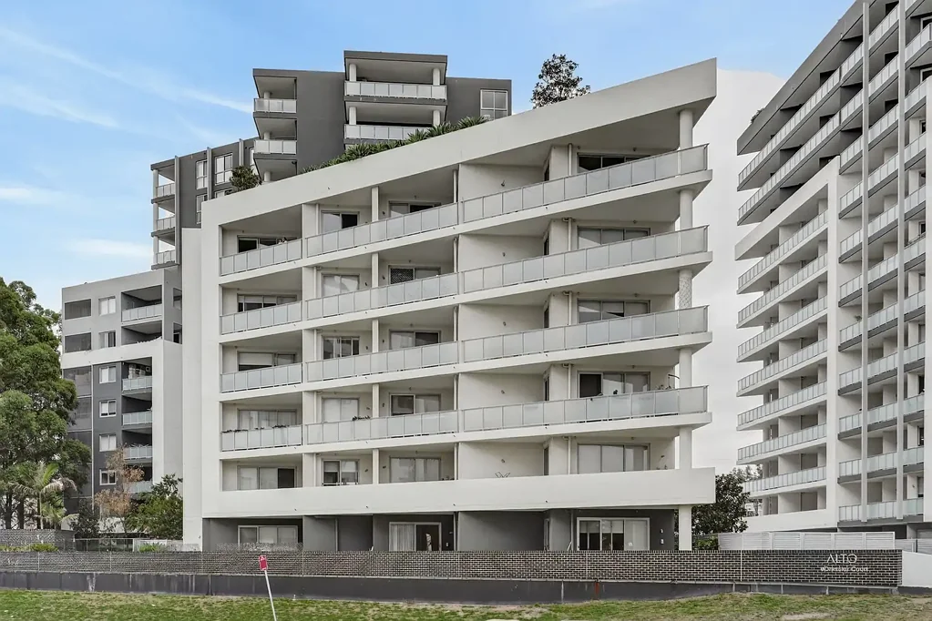 407/20 Dressler Court, Merrylands, NSW 2160