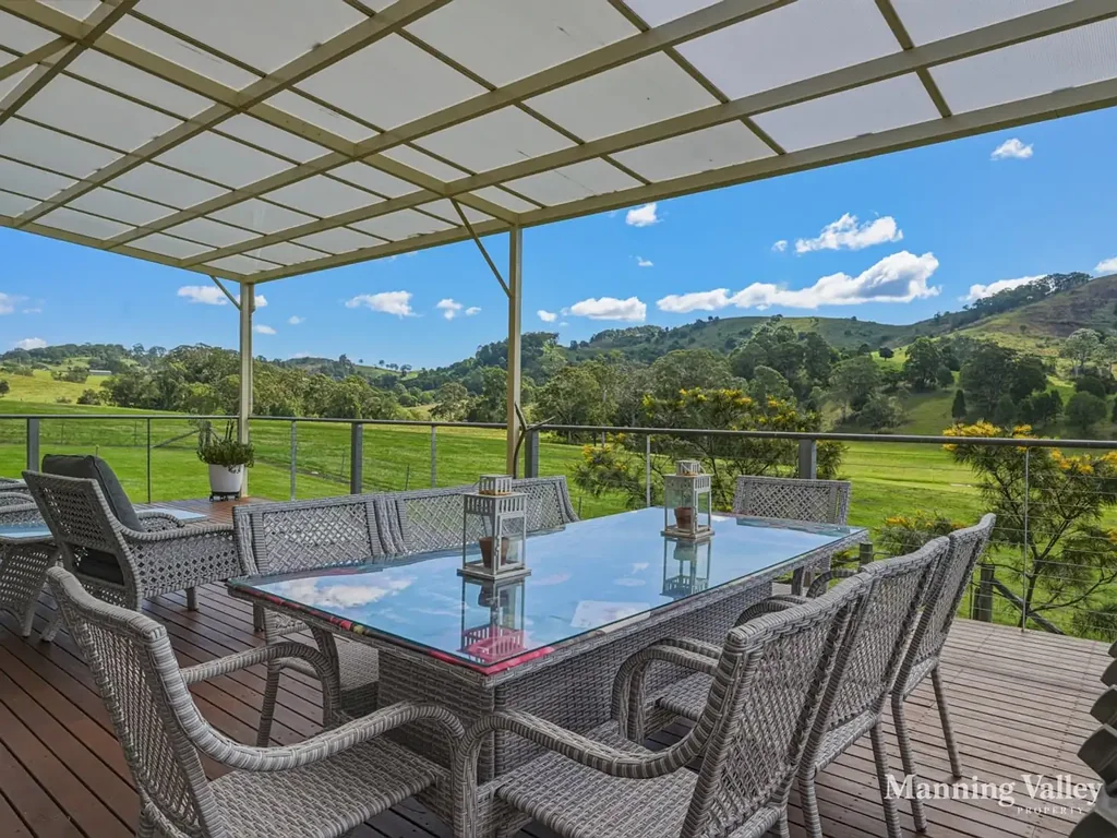 Bunyah  Private Country Retreat