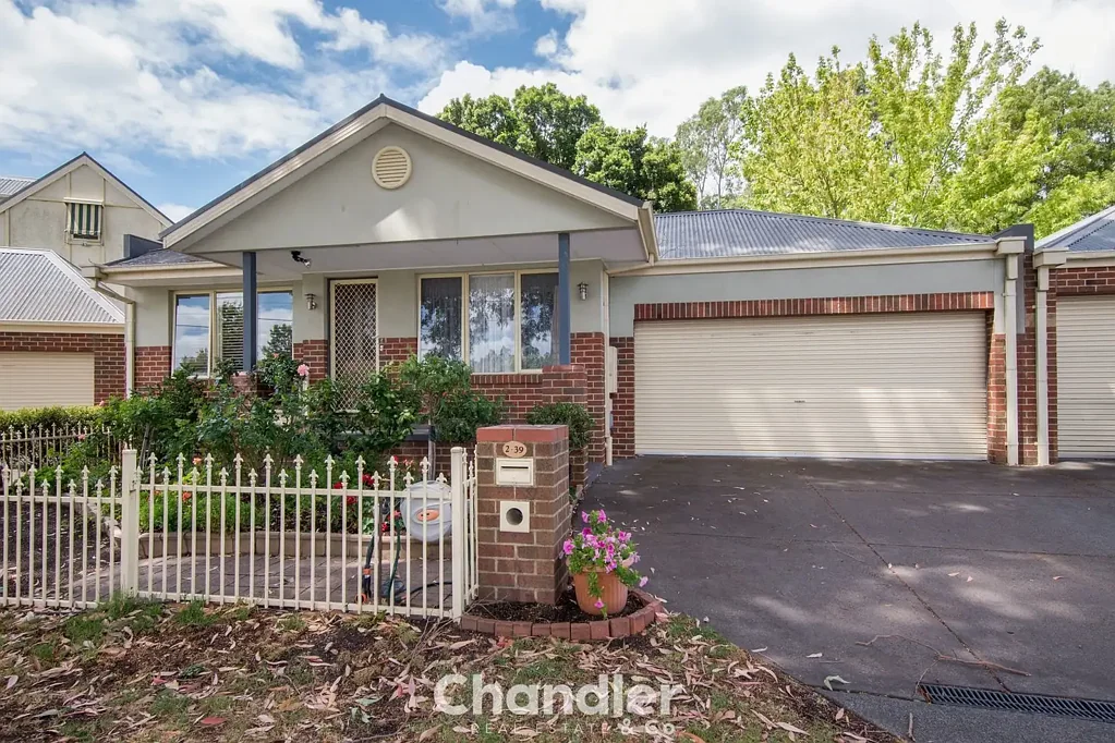 2/39 Mount View Road, Upper Ferntree Gully, VIC 3156
