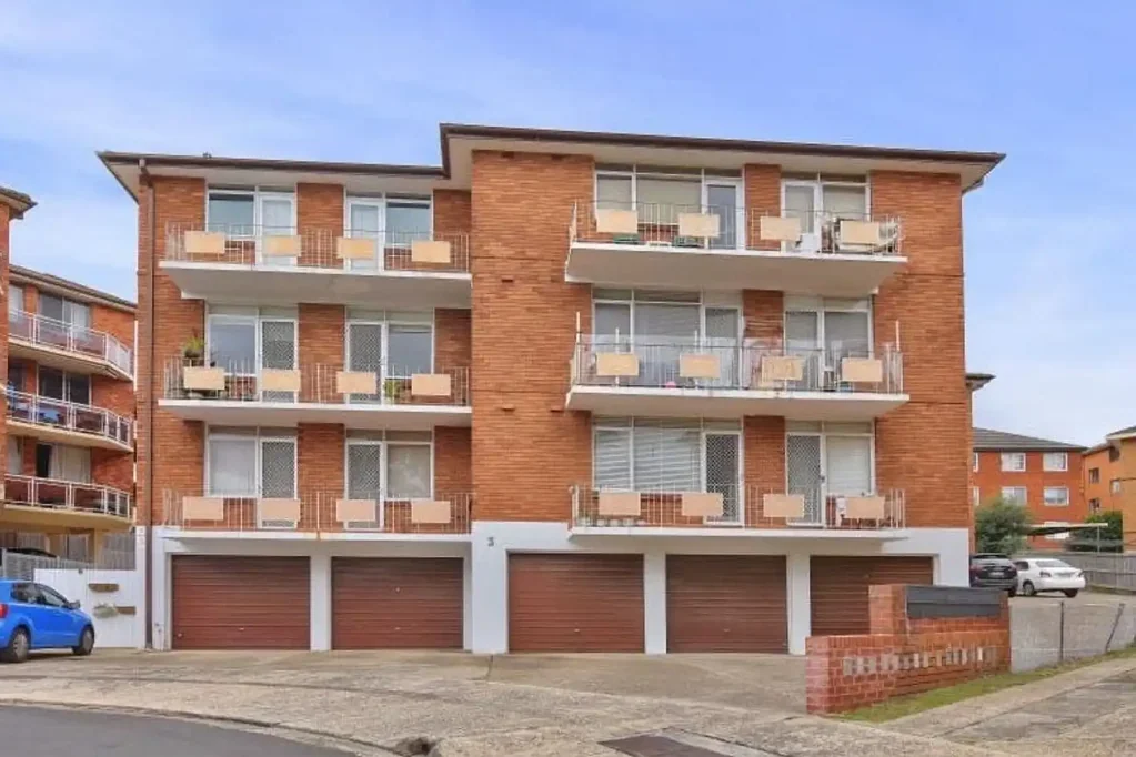 3/3 Podmore Place, Hillsdale, NSW 2036