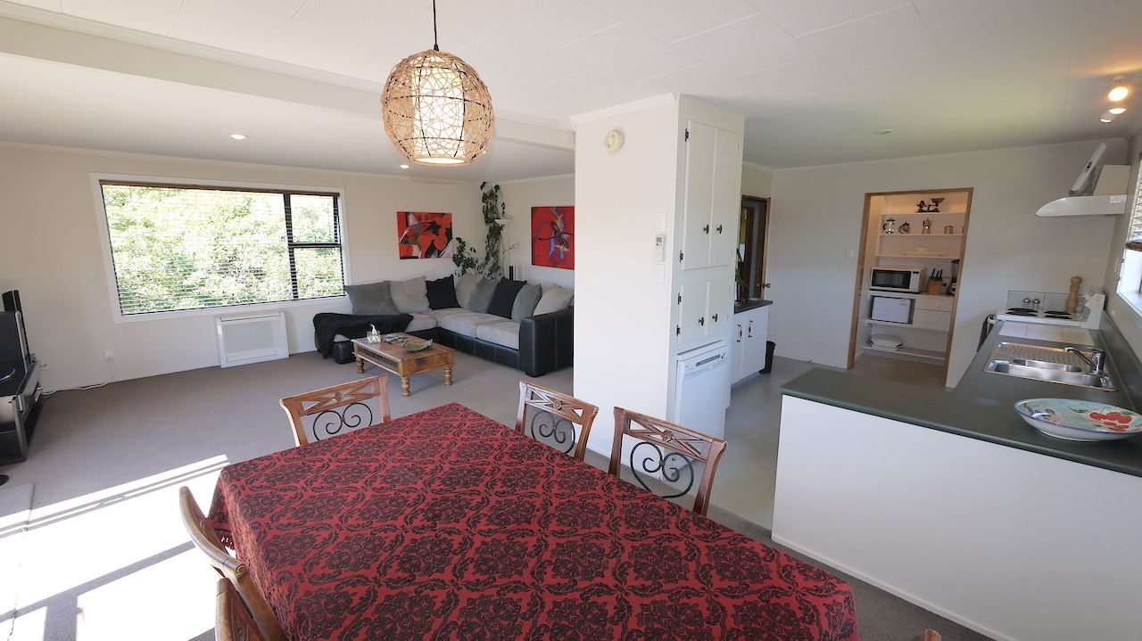 33 Luke Street, Ocean Grove, Dunedin, 4 chambres, 0 salles de bain