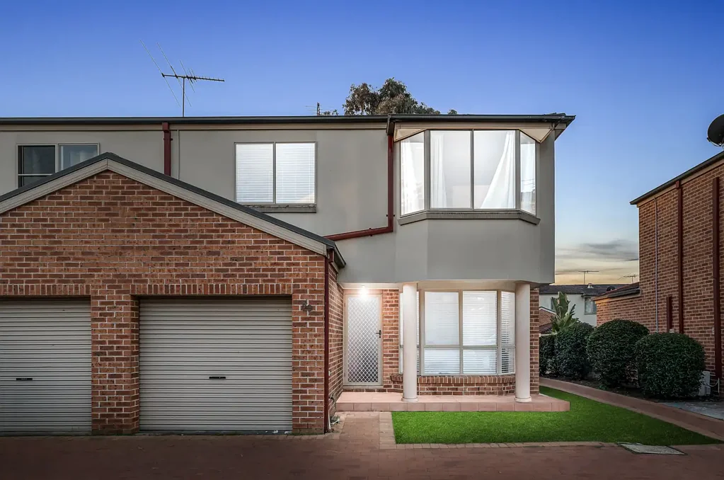29/2-10 Walker Street, Werrington, NSW 2747