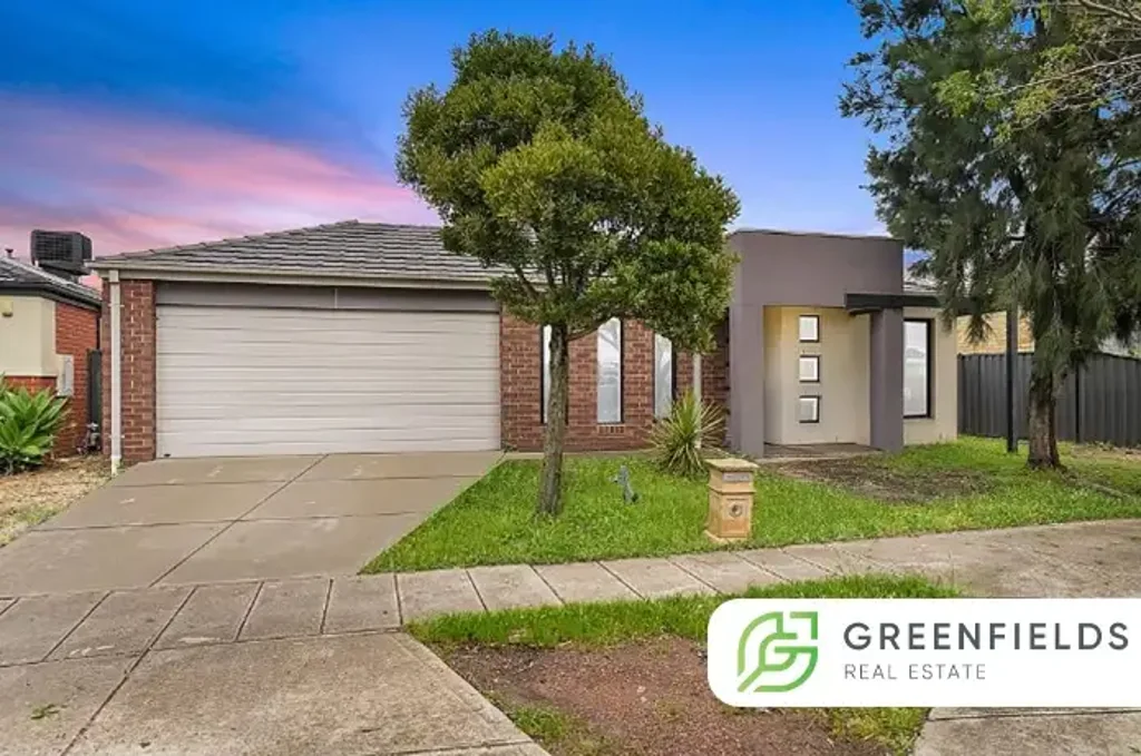 Tarneit 4બેડરૂમ 803 Leakes Road, Tarneit – Contemporary Family Living with Exceptional Convenience