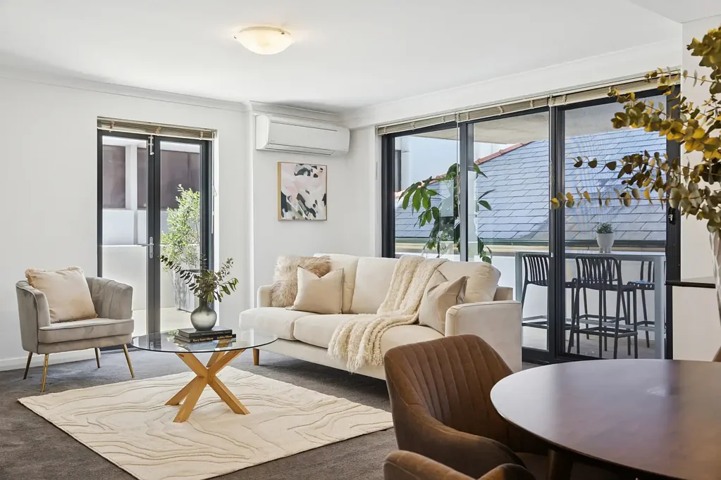 2/34 Kings Park Road, West Perth, WA 6005