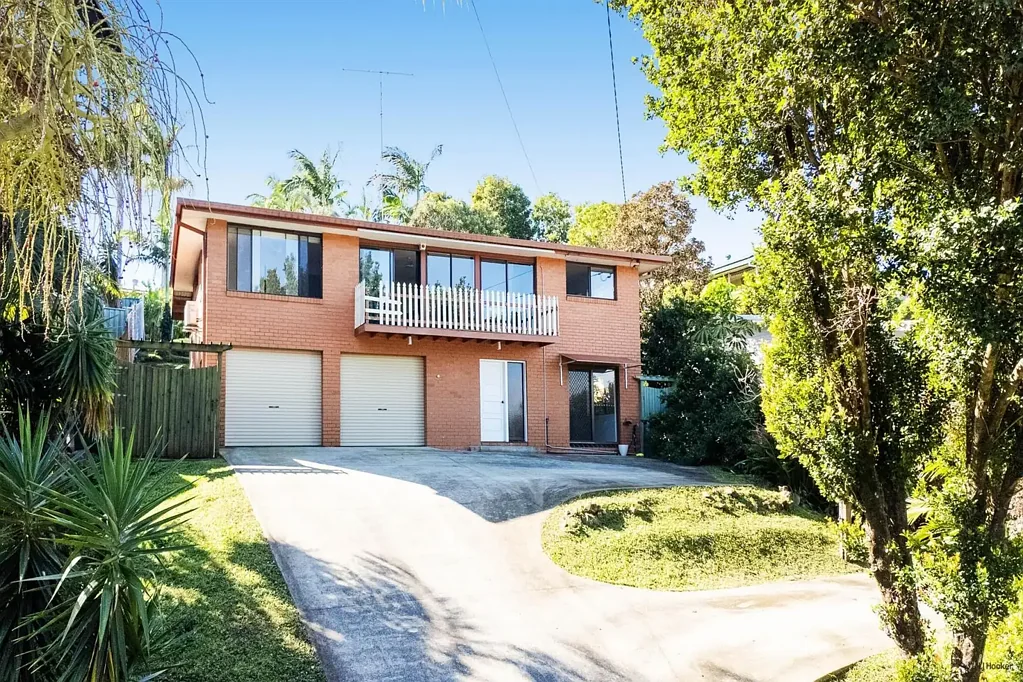 Tweed Heads West 4房  Family Home. Lifestyle & Leafy Surrounds.